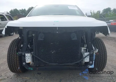 2021 Jeep Grand Cherokee Limited 4X4 из США, поврежденный, VIN 1C4RJFBG6MC802011